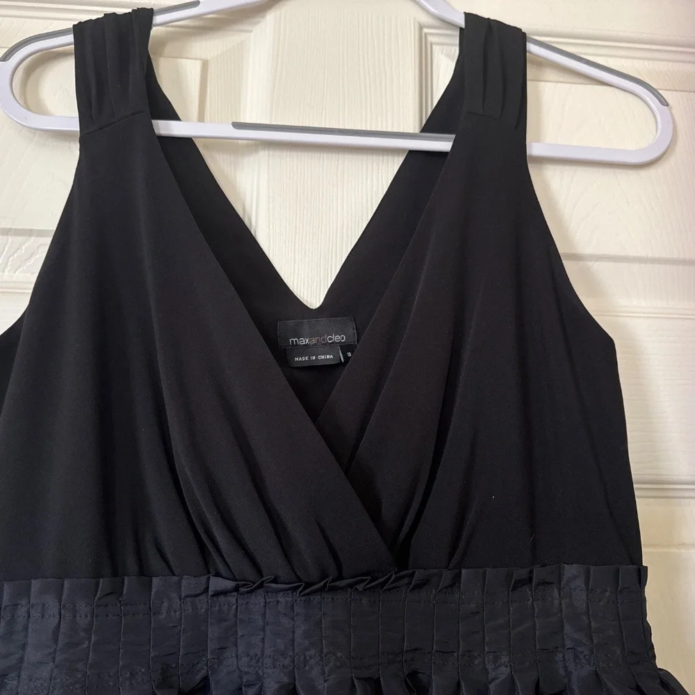Cocktail Dress - Picture 3 of 3